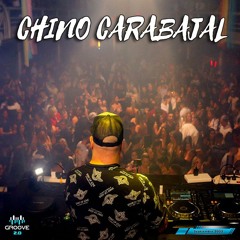 Chino Carabajal 💥Live at Groove 2.0💥Septiembre 2022 🔴