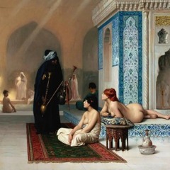 هاتِ النَّرجيلَةَ