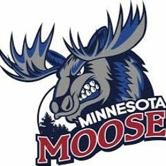 Minnesota Moose Warmup Mix 2020 - 21
