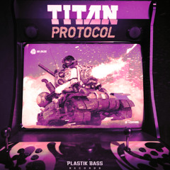 J-MRGL - Fractal Moss [ TITAN PROTOCOL VA 01 ]