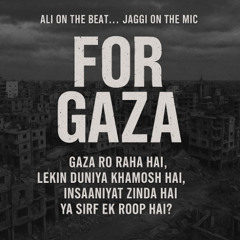 Voice for Gaza
