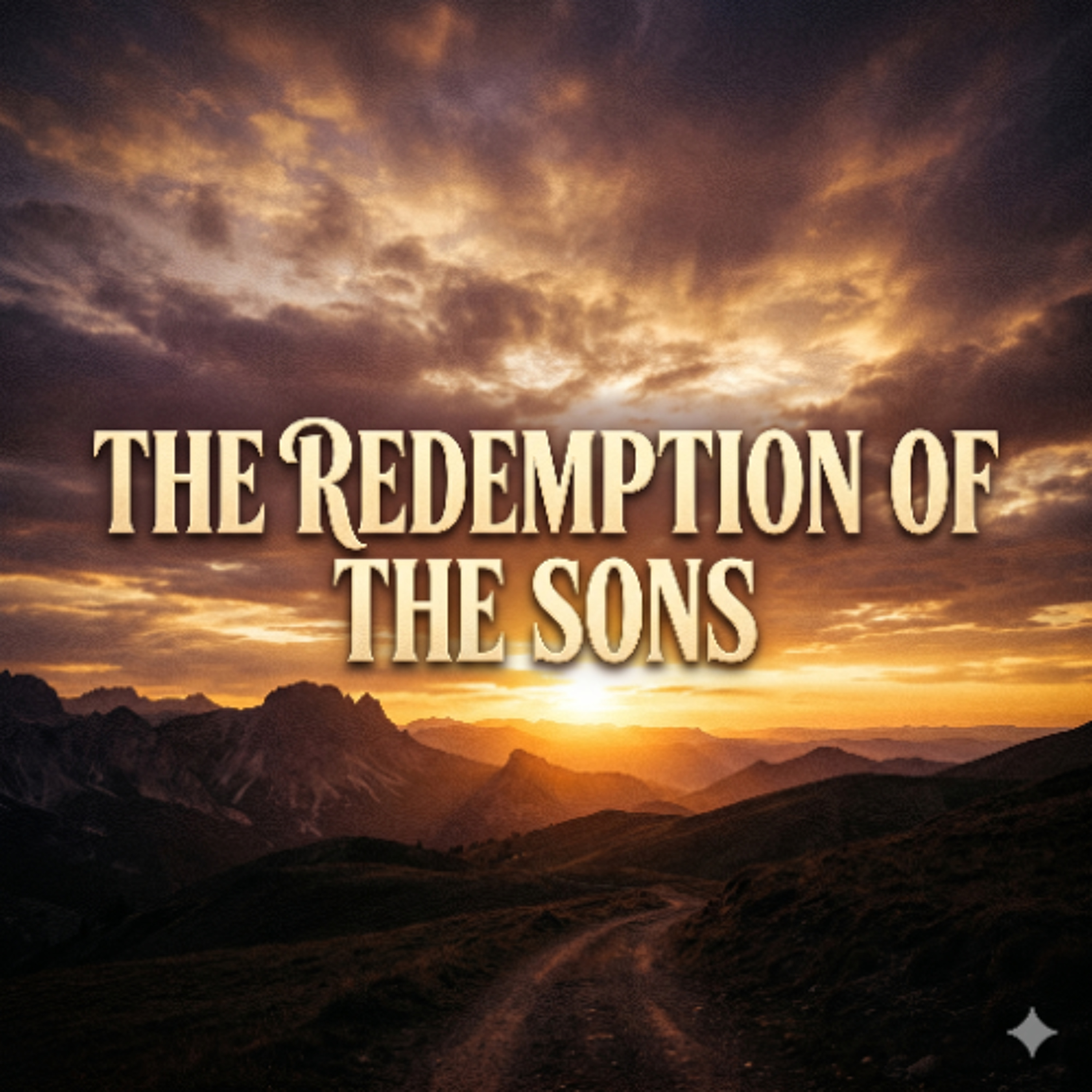 The Redemption of the Sons episode artwork