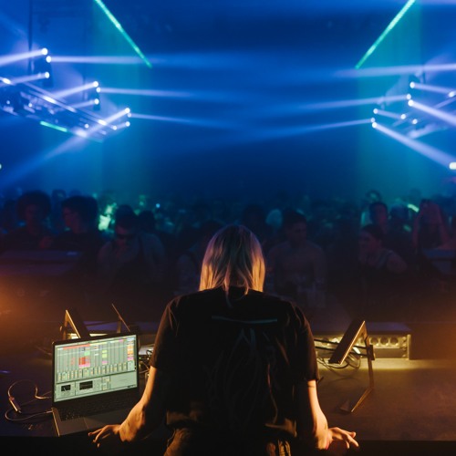 GUTKEIN [live] at Intercell - Hard Series 2022