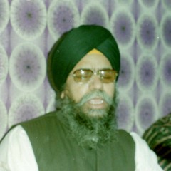 Giani Amolak Singh Ji - deh naam santokheeaa (Puratan Kirtan)
