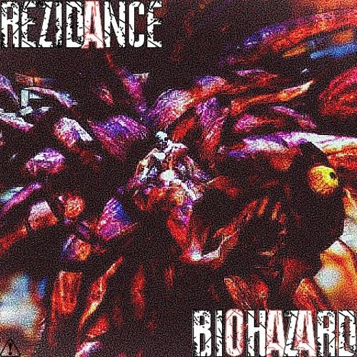 BIOHAZARD (Prod Isak C)