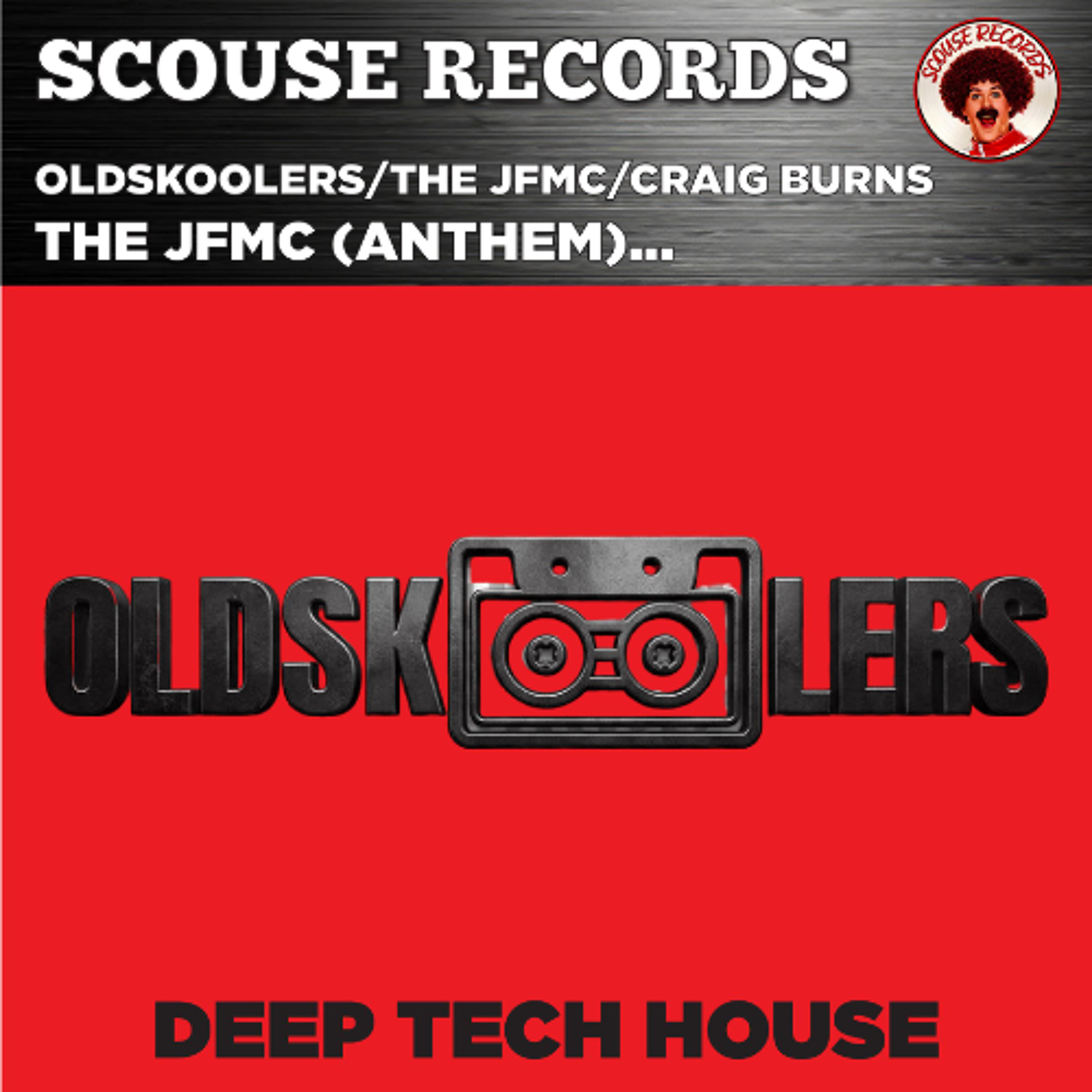 OLDSKOOLERS ( JFMC)  (1) episode artwork