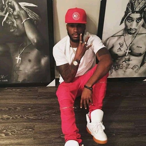 Stream Kasinova Tha Don / K.Prince - Long Road 2018 by ZAK ...