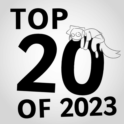 TOP 20 OF 2023