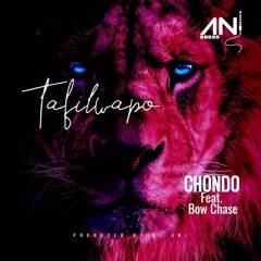 Chondo ft Bow Chase & DJ ANI - Tafilwapo ( Official Audio )