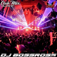 Club Mix #87 - Best of Tech-House