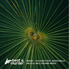 Brujula (feat. badmoiselle)