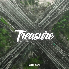 Terror Yaki - Treasure