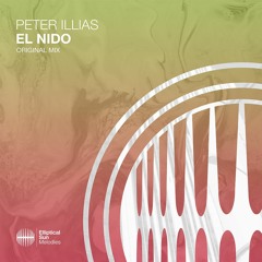 Peter Illias - El Nido