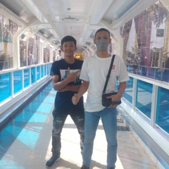 Enjoy Selalu Di Negeri Kembar - ( DENI ARIS ) SUPER DEPUREN EXCLUSIVE MIXTAPE