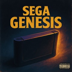 Sega Genesis