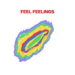 feel feelings