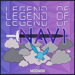 LEGEND OF NAVI