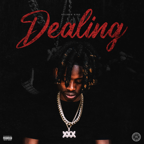 Stream Dealing (Sped Up) by Soldier Kidd Listen online for free on SoundCloud