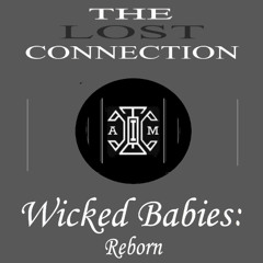Wicked Baby  (0016)  ft. Donna AI  2nd Version