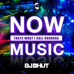 Now Thats What I Call Bhangra Music - DJ DHUT