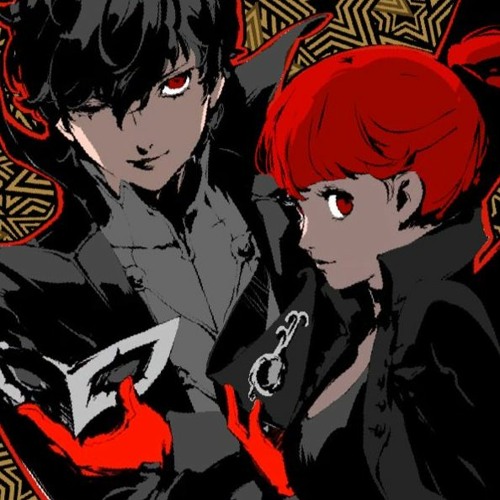 Stream Throw Away Your Mask (Extended Mix) Persona 5 Royal by