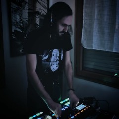 [DARKWAVE / TECHNO] Gilles Mix 03/12/21