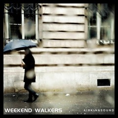 Weekend Walkers