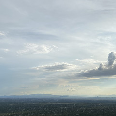 And Tomorrow Never Came