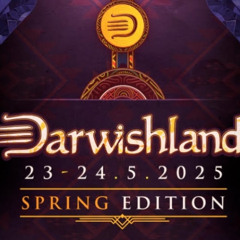 PSYCHEDELIC ZION & LUMBERJACK @ DARWISHLAND SPRING EDITION 2025