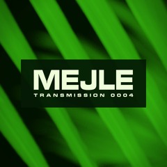 Mejle – Neon Transmission 0004