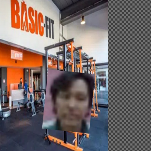 retour à basic fit
