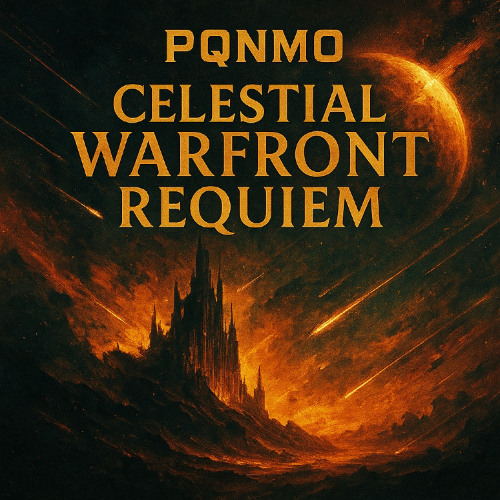 Celestial Warfront Requiem