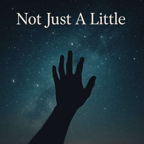 Not Just A Little