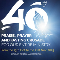 PFC||2025||Day 19 - 7. The life and ministry of David Livingstone  || 446