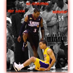 Trop Santa Ft Norwood  - No Competition