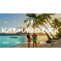 Je M'En Vais (Cover Reggae) [Karmasutrack]