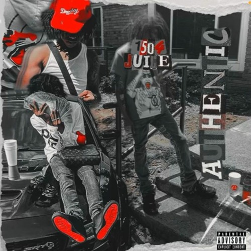 1504 JUICE - T-SANE (FEAT BERMUDA YAE & PARADISE MODD)