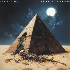 Primal Destination (Full Length Album Mix)