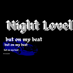 REBUILD Night Lovell (Sheriff),