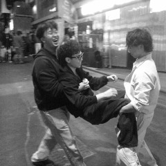 Stateside (Brlan Jersey/UKG edit)