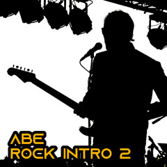 Rock Intro 2