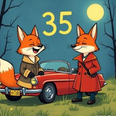 The 35 sessions - Metal cage