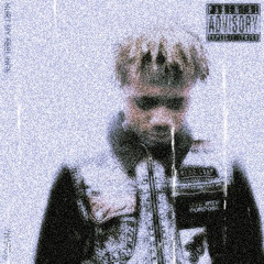 Yhapojj - Hurt My Feelings {slowd+reverbd}