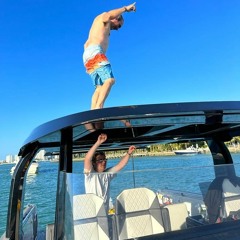 March 2023 Pt.2 -My City's On Fire