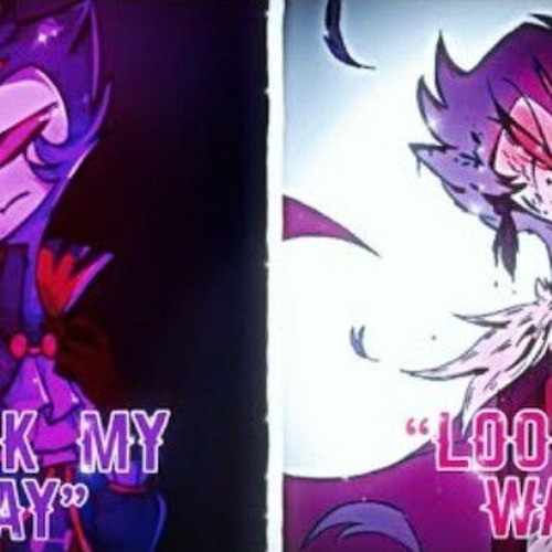 ~Just look my way..~ {duet version}