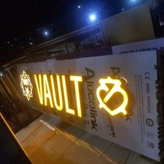 3D logo signs In Uganda +256 781233665