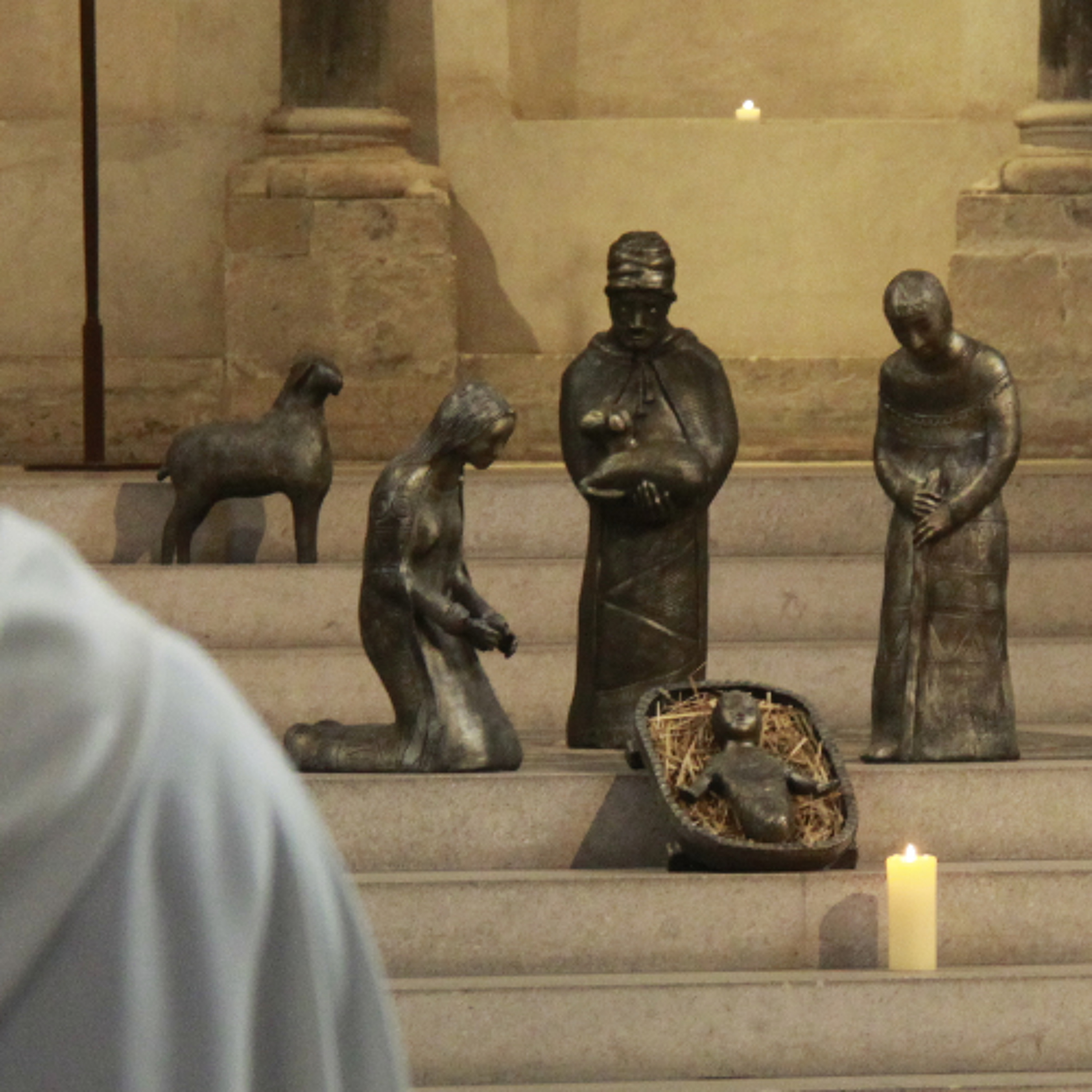 Laudes | 04.01.26 | 2. Sonntag nach Weihnachten | Gemeinschaften von Jerusalem episode artwork
