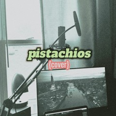 pistachios cover