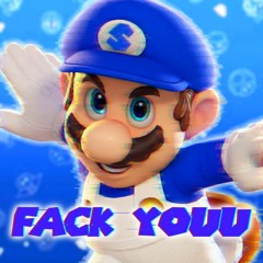 FACK YOUU - An SMG4 Megalo (COVER)