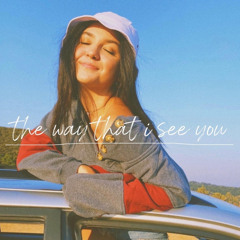The Way That I See You